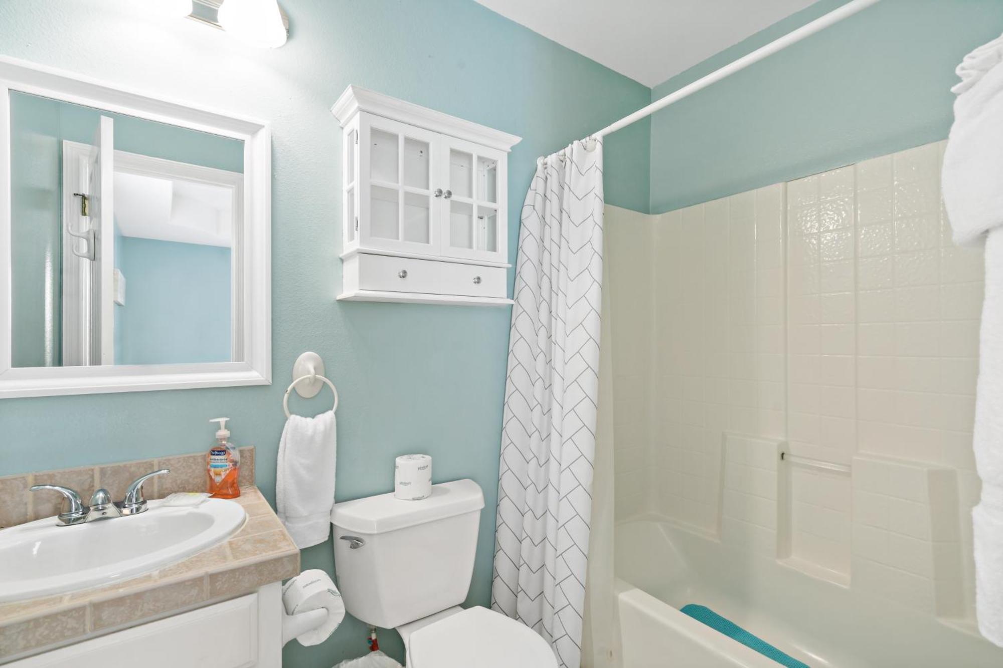 Island Escape & Huisache Townhome جنوب جزيرة بادري الغرفة الصورة
