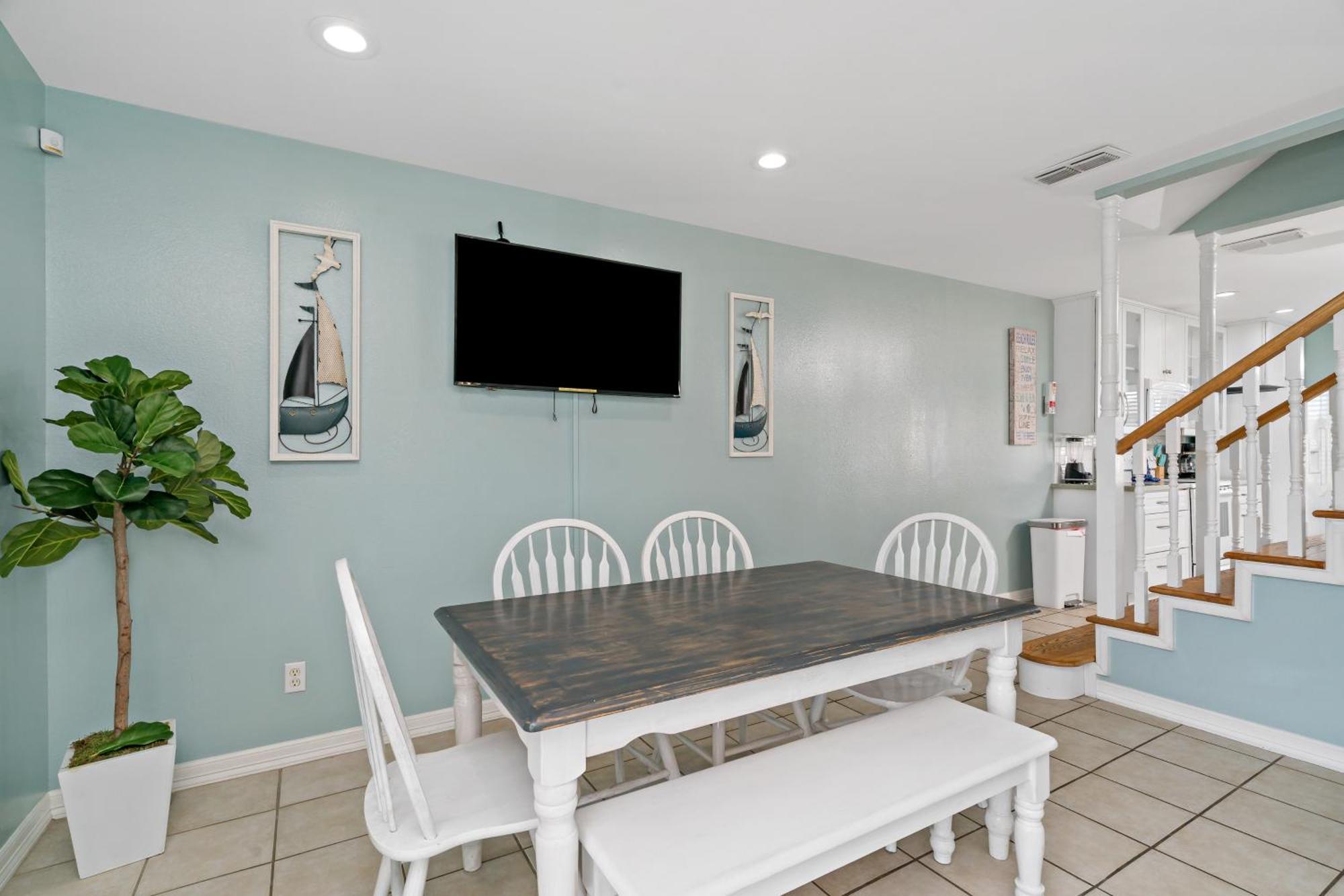 Island Escape & Huisache Townhome جنوب جزيرة بادري الغرفة الصورة